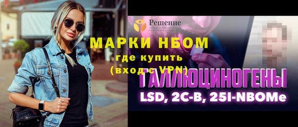 хмурый Вяземский